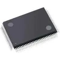 ATSAM4CMS8CA-AUR by Microchip Technology