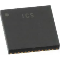 ATA6834C-PLQW by Microchip Technology