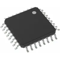 AT42QT1245-AU by Microchip Technology