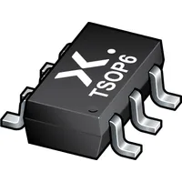 BCM857DS,115 by Nexperia