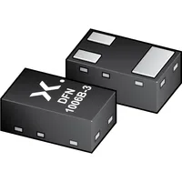 NX3008NBKMB,315 by Nexperia