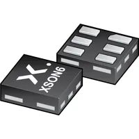 74AXP1G97GSH by Nexperia
