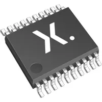 74AHC244PW-Q100,11 by Nexperia