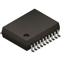 XR3160ECU-F by Maxlinear Inc