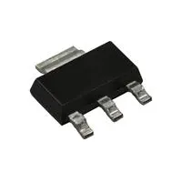 SPX1117M3-L-1-5/TR by Maxlinear