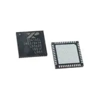 XR22414CL48TR-F by Maxlinear