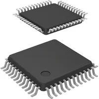 XR16L2551IM-F by Maxlinear Inc
