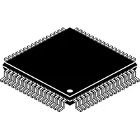 ST16C554DIQ64-F by Maxlinear