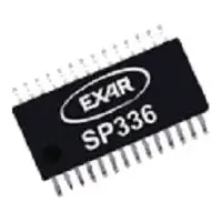 SP337EBCY-L by Maxlinear Inc
