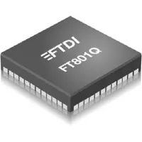 FT801Q-R by Bridgetek