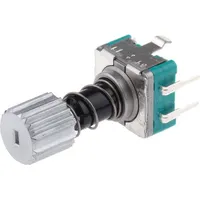 EC11E152U402 by Alps Alpine