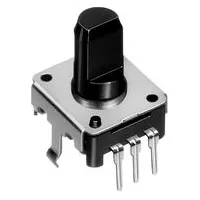 EC12E24204A2 by Alps Alpine