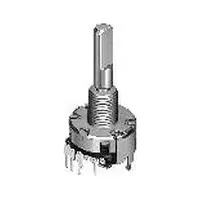 EC20A1820401 by Alps Alpine