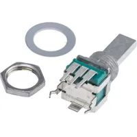 RK09L114001T by Alps Alpine