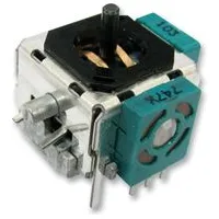 RKJXK122000D by Alps Alpine