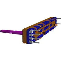RS45112A400G by Alps Alpine