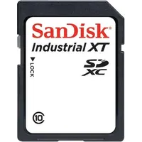 SDSDAE-032G by Western Digital