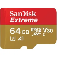 SDSDQAE-064G by Western Digital