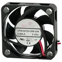 CFM-4020V-150-165 by CUI Devices