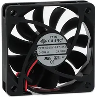 CFM-6015V-247-342 by CUI Devices