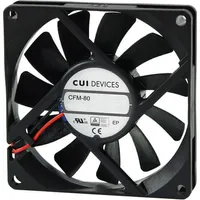 CFM-8025V-120-204 by CUI Devices