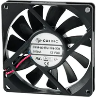CFM-8025V-232-330 by CUI Devices