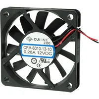 CFM-6015-13-11 by CUI Devices