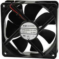CFM-A238V-231-480-20 by CUI Devices