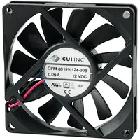 CFM-8025V-126-280-20 by CUI Devices
