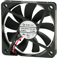 CFM-6015V-147-342-20 by CUI Devices
