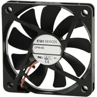CFM-6015V-247-342-20 by CUI Devices