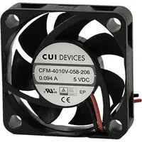 CFM-4020V-150-165-11 by CUI Devices