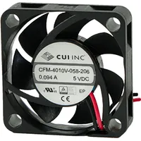 CFM-4020V-180-275-20 by CUI Devices