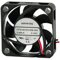 CFM-4020V-270-255-20 by CUI Devices