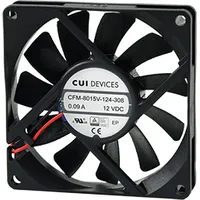 CFM-8025V-232-330-11 by CUI Devices