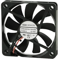 CFM-6015V-147-342-11 by CUI Devices