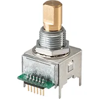 C14D32N-F3 by CUI Devices