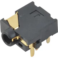 SJ1-42515RS by CUI Devices