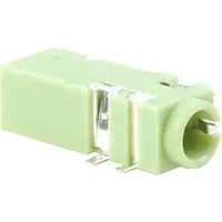 SJ-43516-SMT-TR-GR by CUI Devices