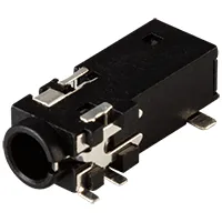 SJ-43516-SMT-TR by CUI Devices