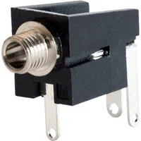 MJ-2508 by CUI Devices