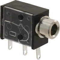 MJ-3502N by CUI Devices