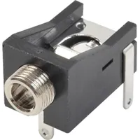 MJ-3536 by CUI Devices
