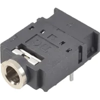 SJ-3566BN by CUI Devices