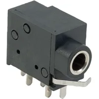 SJ-3598 by CUI Devices