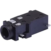 SJ2-25774B-SMT-TR by CUI Devices