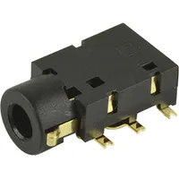 SJ2-254066A-SMT-TR by CUI Devices