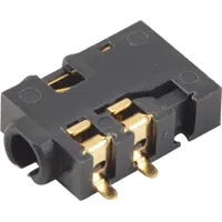 SJ1-2534-SMT-TR by CUI Devices