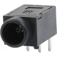 PJ-040D by CUI Devices