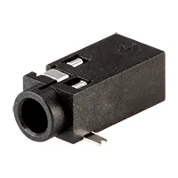 SJ-2504A-SMT-TR by CUI Devices